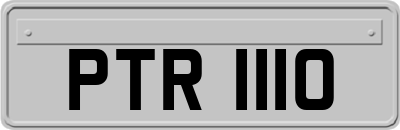 PTR1110