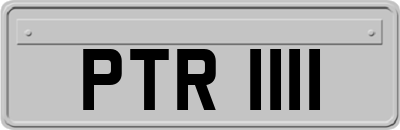 PTR1111