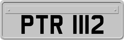 PTR1112