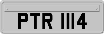 PTR1114