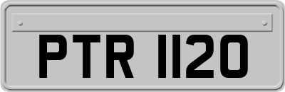 PTR1120