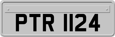 PTR1124