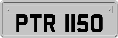 PTR1150