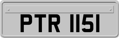 PTR1151