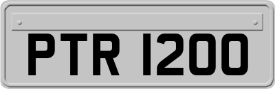 PTR1200