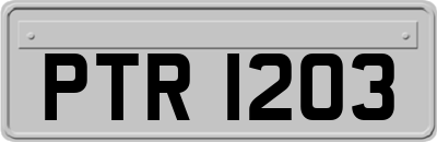 PTR1203