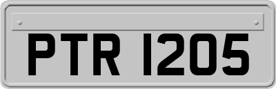 PTR1205