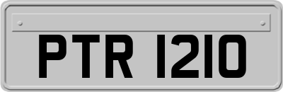 PTR1210