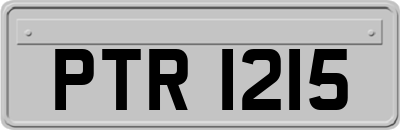 PTR1215