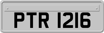 PTR1216