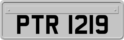 PTR1219