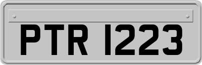 PTR1223