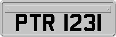 PTR1231