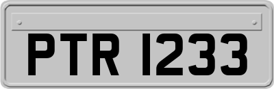 PTR1233