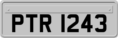 PTR1243