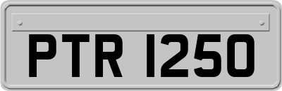 PTR1250