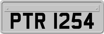 PTR1254