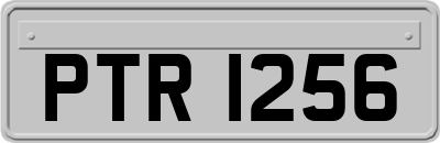 PTR1256