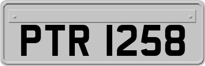 PTR1258