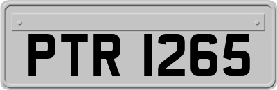 PTR1265