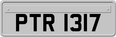 PTR1317