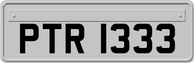 PTR1333