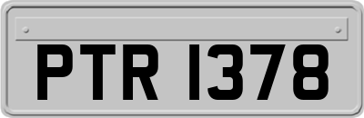 PTR1378