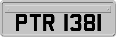 PTR1381