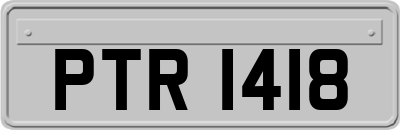 PTR1418