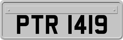 PTR1419