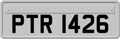 PTR1426