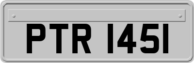 PTR1451