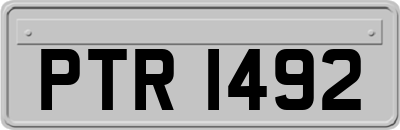 PTR1492