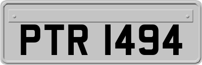 PTR1494