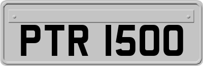 PTR1500