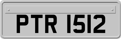 PTR1512