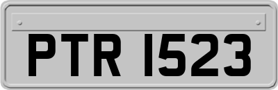 PTR1523