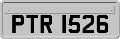 PTR1526