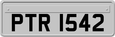 PTR1542