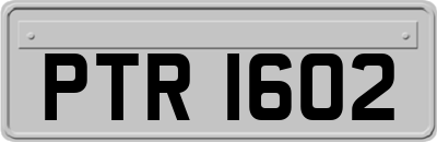 PTR1602