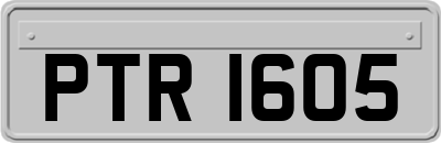 PTR1605