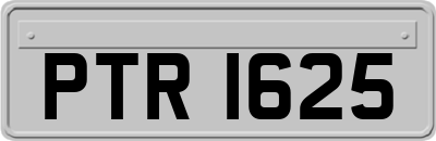 PTR1625