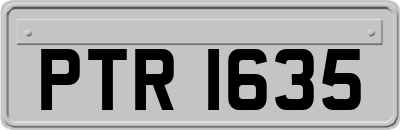 PTR1635