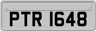 PTR1648