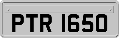 PTR1650