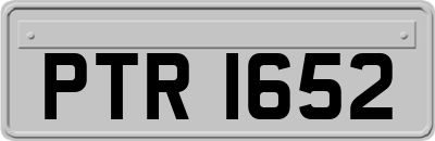 PTR1652