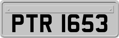 PTR1653