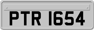 PTR1654