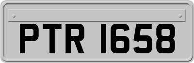 PTR1658