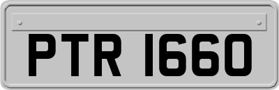 PTR1660